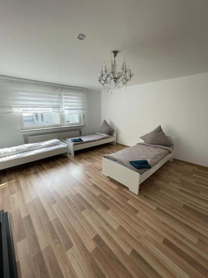 Rio De Janeiro By Estrella24 Living Rooms Castrop-Rauxel Kültér fotó